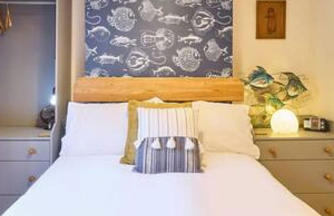 Host Stay Ethelbert Cottage - Foto 22