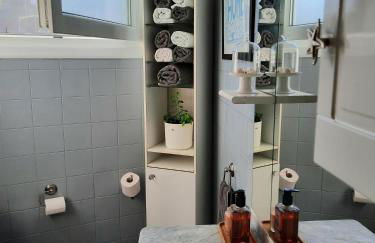 House of Whales, Apartamentos con vistas al mar en Caión - Foto 15