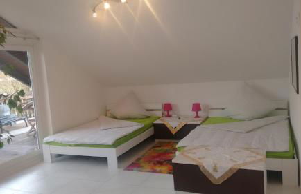 Ferienwohnung"VIP MUNICH ALBATROS DE LUXE" - Foto 25