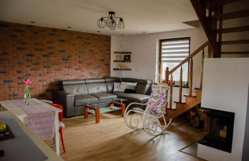 Domek Rospuda - Foto 3