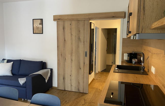 Wolf & Schaf Apartments - Foto 22