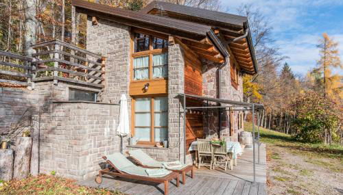 Baita Al Rossat - Foto 1