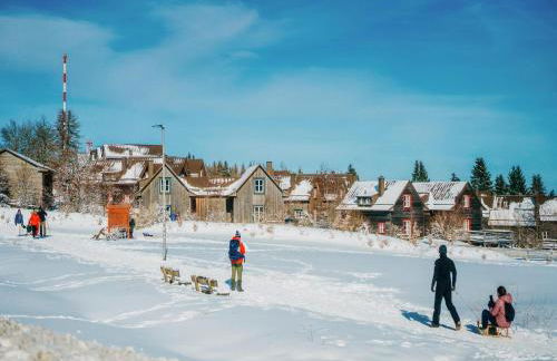 Ferienhäuser, Torfhaus Harz - Foto 21