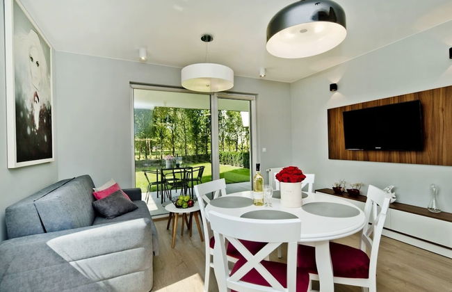 BlueApart Apartamenty Na Klifie - Foto 54