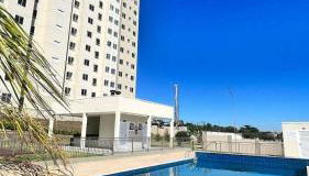 Apartamento da Lagoa - Foto 1