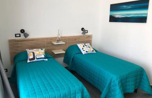 La Perla Bianca - Foto 23