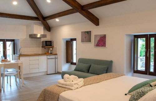 Marujita Vilanova, Boutique Lofts en el Centro Histórico - Foto 19