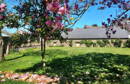 La Villa d'Armel - Foto 51