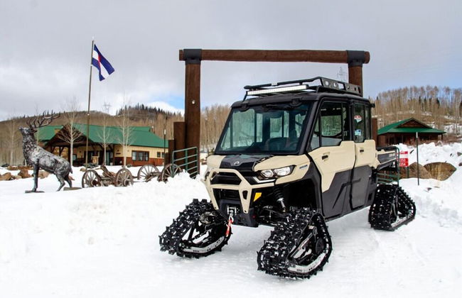 EML 8 Hubbard Park - Foto 23