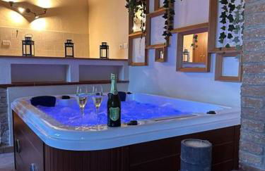 Relax nella jacuzzi in Toscana - Foto 19