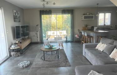 Chaleureuse maison - Photo 14