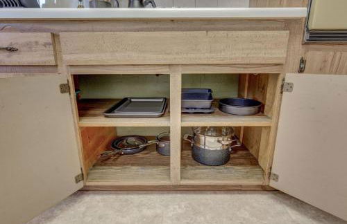 Denver Hot Tub Retreat Near Downtown - 20 Percent Off Feb - Foto 36