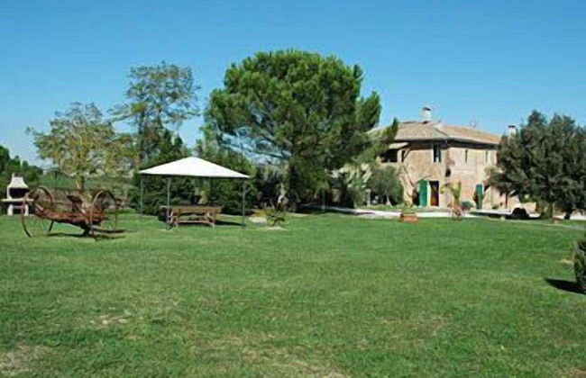 Agriturismo San Giorgio - Foto 40