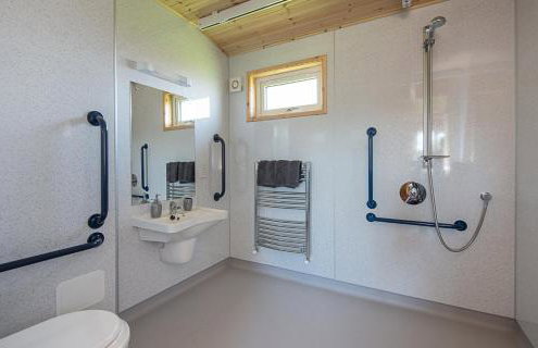 The Chalet, Holidays for All - Foto 6