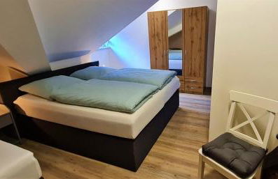 Ferienwohnung am Fluß - Foto 35