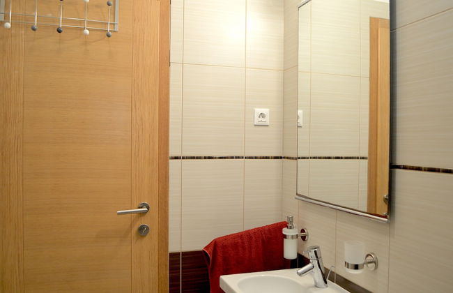 Cozy Apartment Harmony - Foto 15