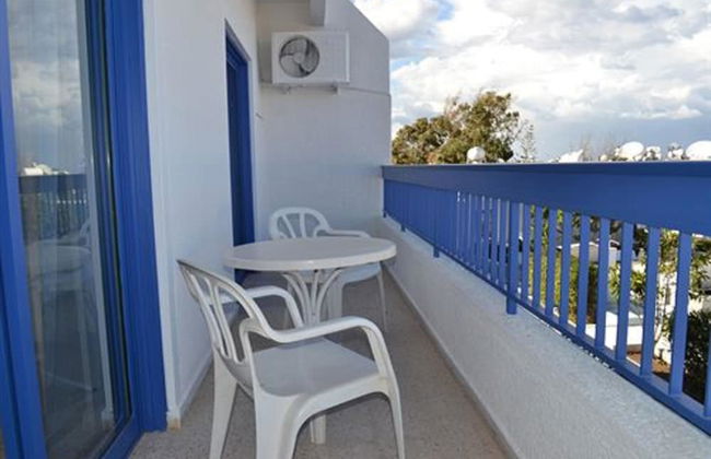 Flokkas Hotel Apartments - Foto 18