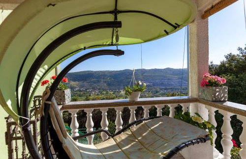 Apartment Stela with heated private pool and Whirlpool Gornje Sitno - Photo 22