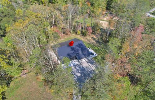 Pine Grove Barndominium - Foto 8