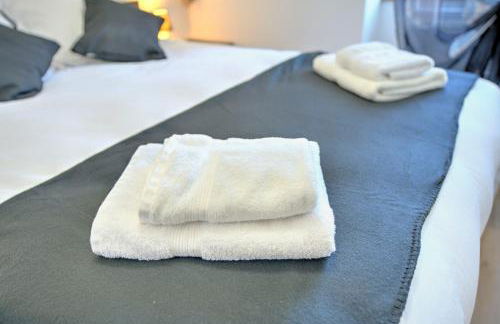 Le Sabot - Netflix/Wi-Fi Fibre/Terasse - 4 pers - Foto 11