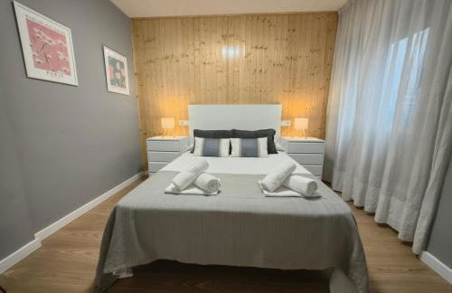 Apart Martínez Rosalía - Foto 26