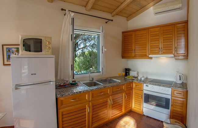 Agios Nikitas Villas - Foto 26