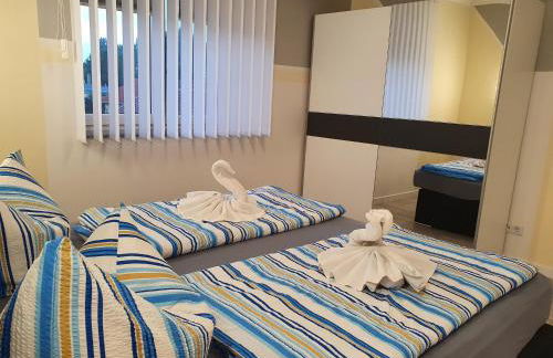 Lucys Haus 2 "am Peeneblick" - Foto 51