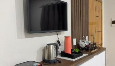 flat tipo apart hotel - Foto 4