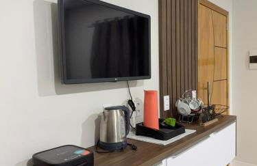 flat tipo apart hotel - Foto 4