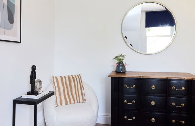 The Beckenham Place - Trendy 1bdr Flat - Foto 18