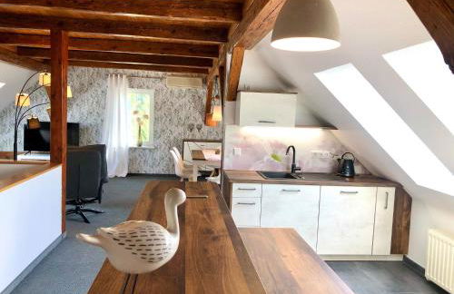 Ferienapartments Spreewaldwiesen - Foto 25