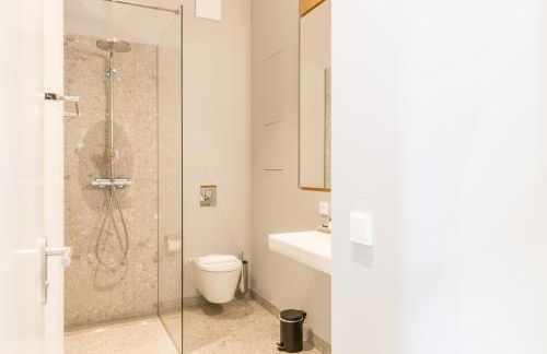 OSTKÜSTE - Nadler Hof Design Apartments - Foto 90