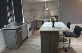 New Modern and Spacious 2BR In The Heart of Burnley with Free Private Parking - Foto 38