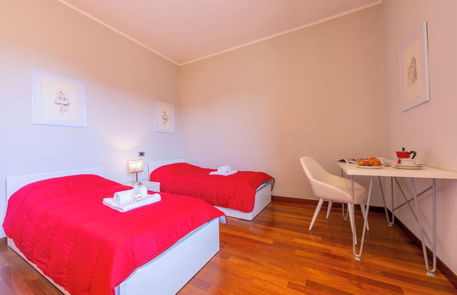 Appartamento Il Golfo Lake View - Foto 3