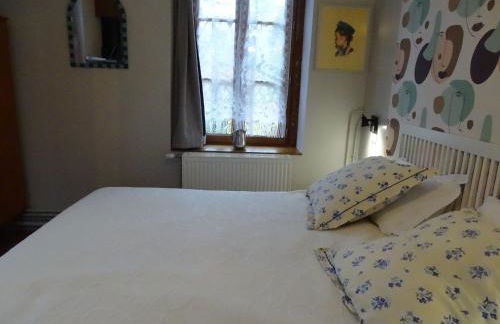 Studio rénové en Sologne avec jardin privatif, idéal pour 2 personnes - FR-1-590-548 - Photo 6