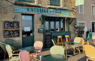 L´arrière Cour - Foto 8