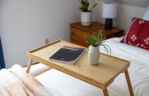 Camp Birch: Waterfront Home on Lake Leelanau - Foto 20