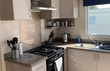 Beautiful Cornish Getaway, Static Caravan - Newperran Holiday Resort - Foto 11