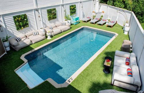 Cloud Nine - Foto 41