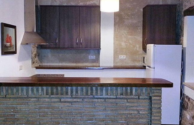 Apartamentos Rurales L'Alquería del Pilar - Photo 16