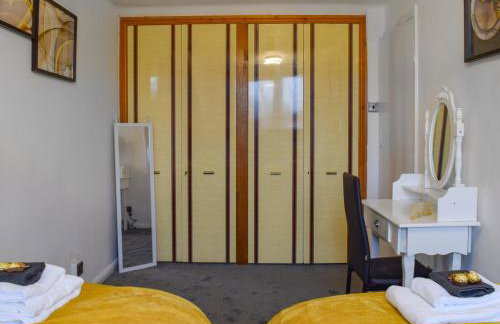 West Park House - Foto 10