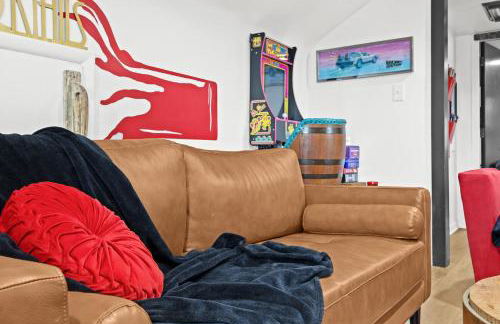 Top Floor Apt Near Churchill Downs & Expo Center - Foto 33