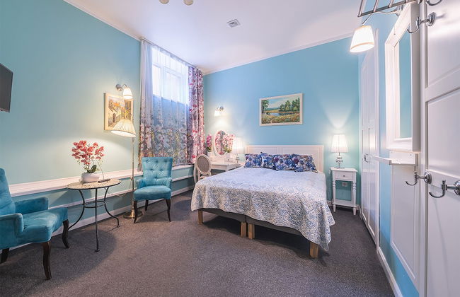 Station Self Check-in Apartments - Lollo Luxury - Photo 18