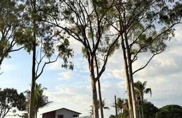 Obelisco casa na fazenda completa - Foto 17