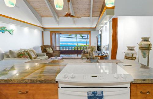 Seaspray Oceanview - Foto 60