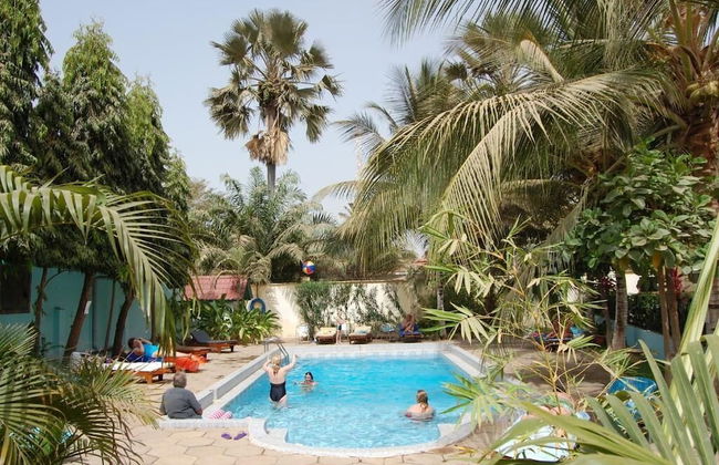 Riyan Apartments - Foto 23