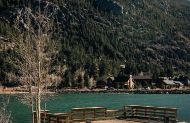 Lakefront - Trails - Skiing - Views - Georgetown - Foto 39