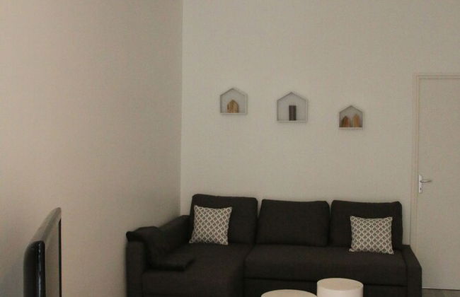 A&V Appart'Hotel - Foto 28