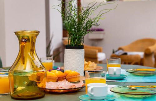 La Casa sulla Piazza - con giardino - Foto 5