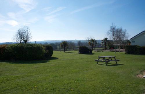 Ivy Tower Cottages - Foto 15